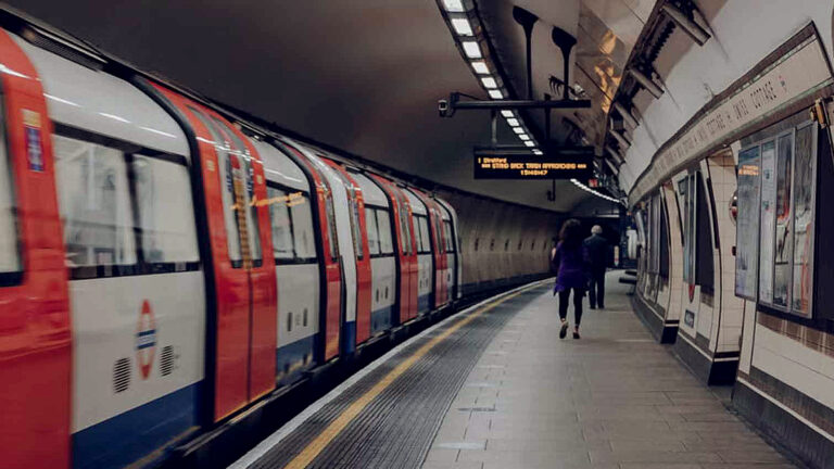 Types of Transport Managed by Transport for London (TfL)