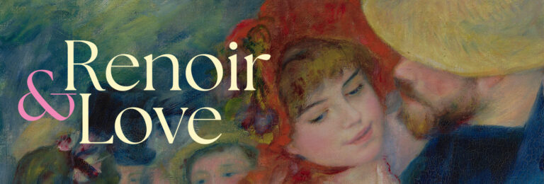 Renoir and Love