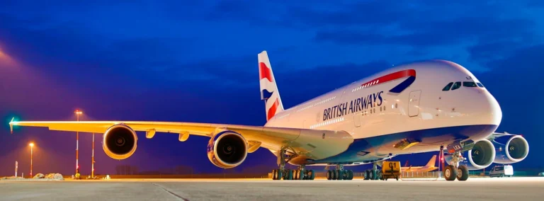 Flying to Phuket: Which Airlines Have the Lowest Carbon Footprint?